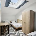 Boardinghouse