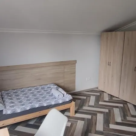 Aparthotel Sali Homes - In - Basic Kevelaer