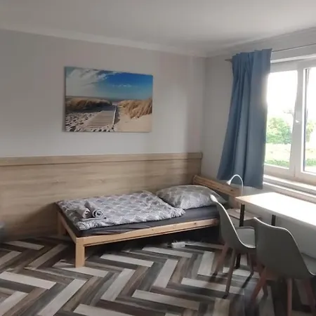 Aparthotel Sali Homes - In - Basic Kevelaer
