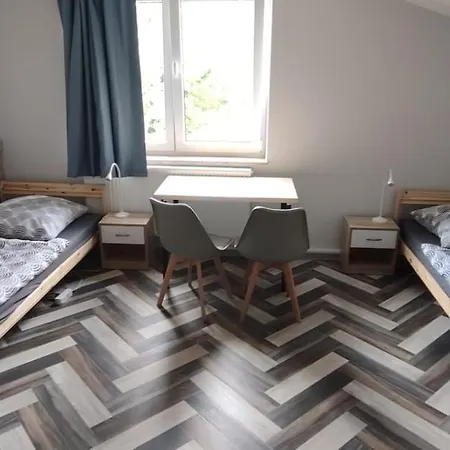 Sali Homes - In - Basic Aparthotel *