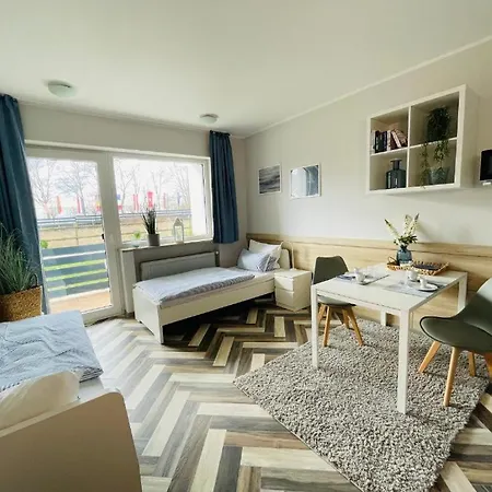 Sali Homes - In - Basic Aparthotel