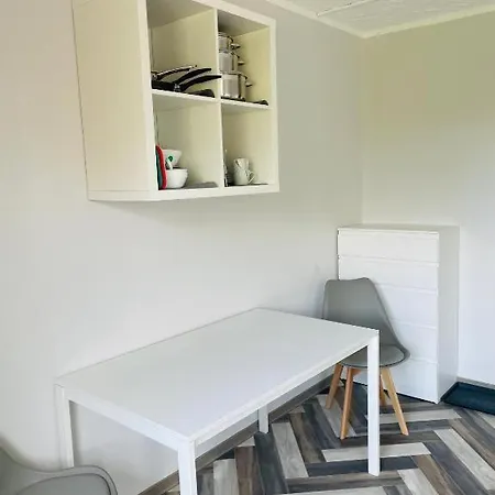 Sali Homes - In - Basic Kevelaer