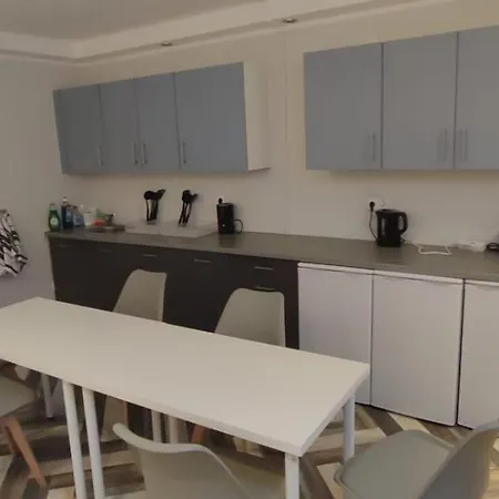 Aparthotel Sali Homes - In - Basic