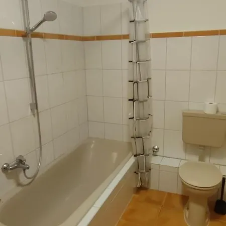 Aparthotel Sali Homes - In - Basic Kevelaer