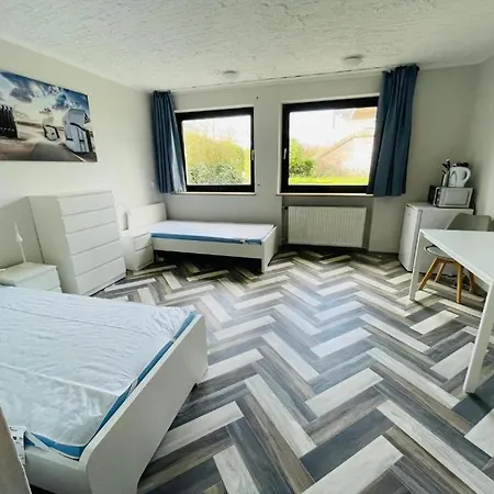 Sali Homes - In - Basic Aparthotel