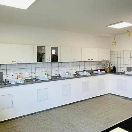 Sali Homes - In - Basic Aparthotel *