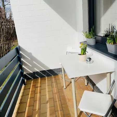 Sali Homes - In - Basic Aparthotel Kevelaer