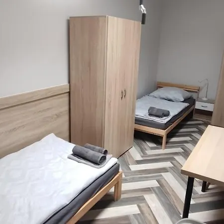 Aparthotel Sali Homes - In - Basic *