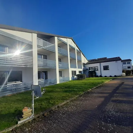 Aparthotel Sali Homes - In - Basic *