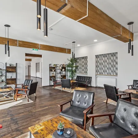 Boardinghouse Kevelaer 3*