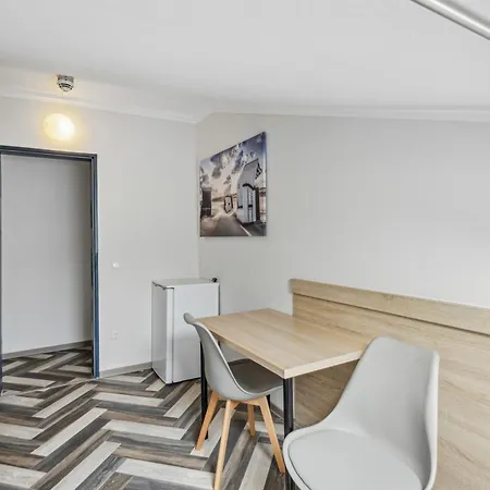 Sali Homes - In - Basic Kevelaer