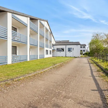 Apart-hotel Boardinghouse Kevelaer