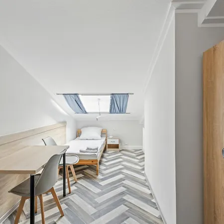 Sali Homes - In - Basic Kevelaer