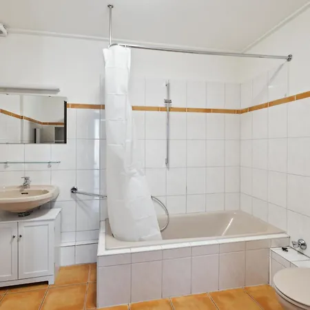 Sali Homes - In - Basic Aparthotel