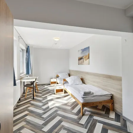شقة فندقية Boardinghouse