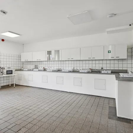 Sali Homes - In - Basic Apartahotel 3*