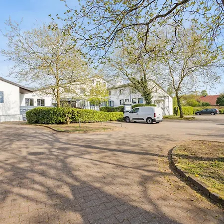 Sali Homes - Apartment In Kevelaer - Basic Kevelaer