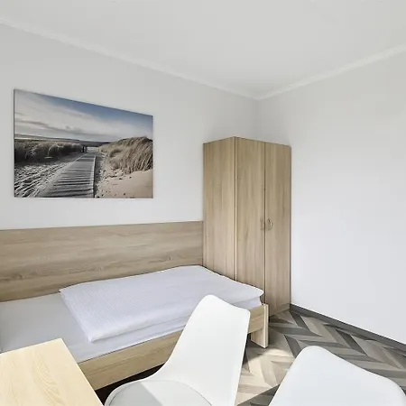 Sali Homes - In - Basic 3* Kevelaer