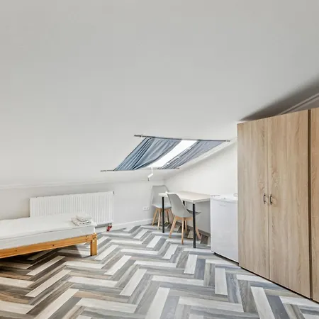 Aparthotel Sali Homes - In - Basic