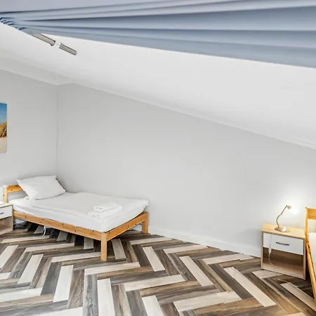 Sali Homes - In - Basic Aparthotel *
