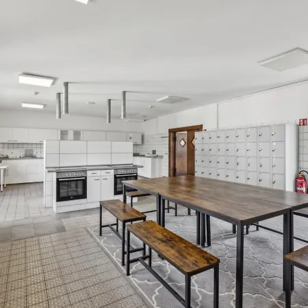 Aparthotel Sali Homes - In - Basic *