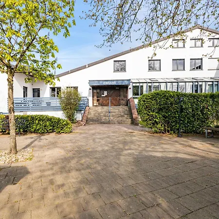Aparthotel Sali Homes - In - Basic Kevelaer
