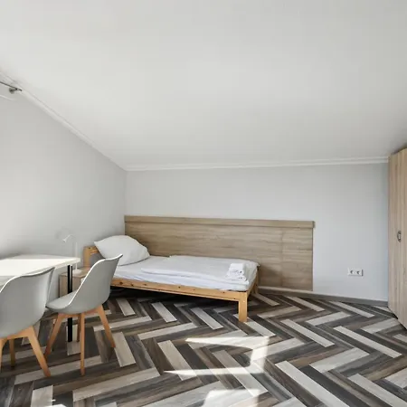 Sali Homes - In - Basic 3*