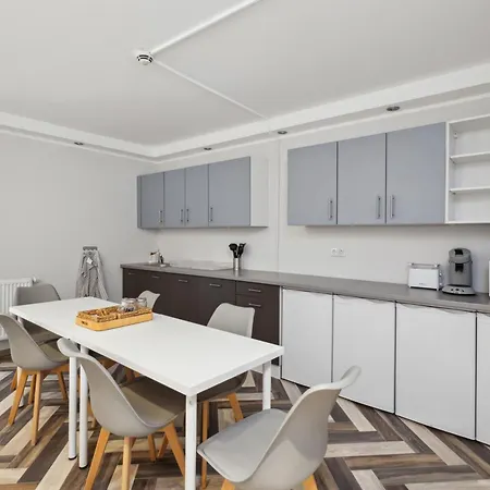Sali Homes - In - Basic Kevelaer