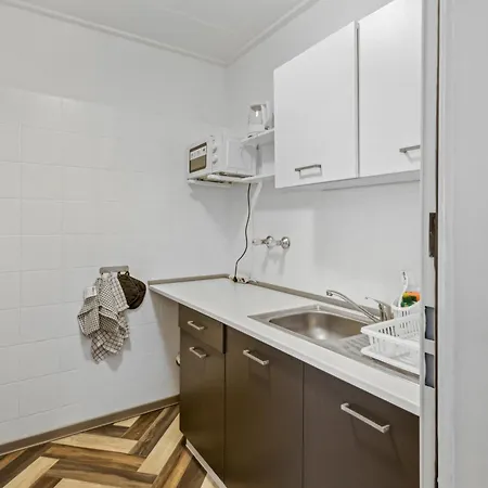 Aparthotel Sali Homes - In - Basic
