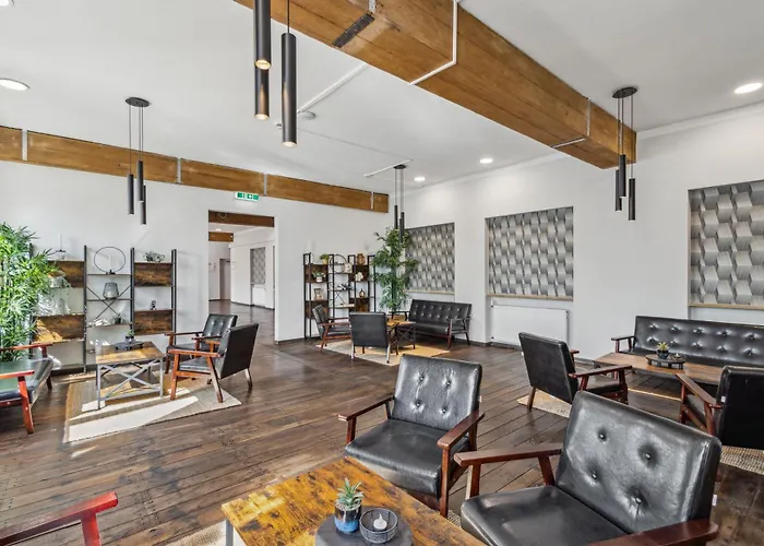 Sali Homes - Apartment In Kevelaer - Basic 3*