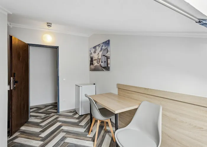 Sali Homes - Apartment In Kevelaer - Basic Кавелар