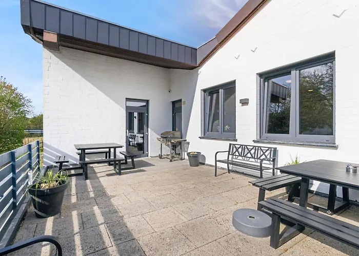 Boardinghouse 3* Kevelaer
