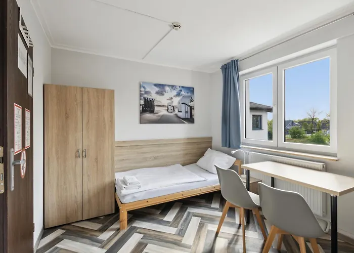 Boardinghouse Kevelaer