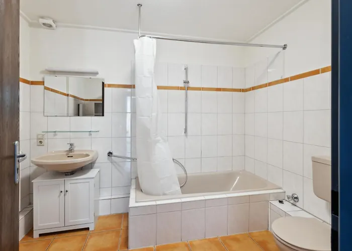 Boardinghouse Kevelaer מלון דירות