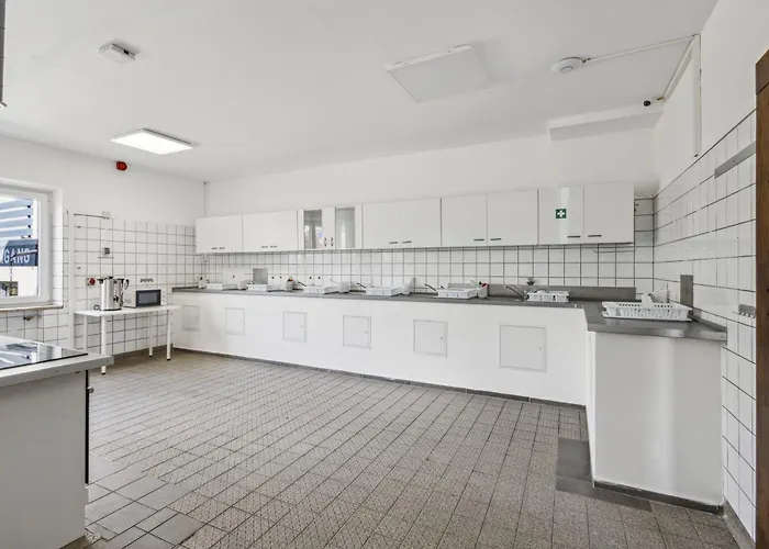 Boardinghouse Kevelaer מלון דירות 3*