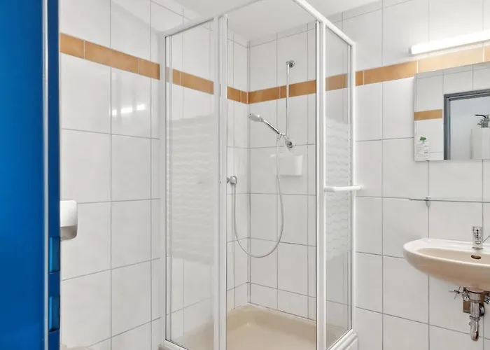 Sali Homes - Apartment In Kevelaer - Basic 3*