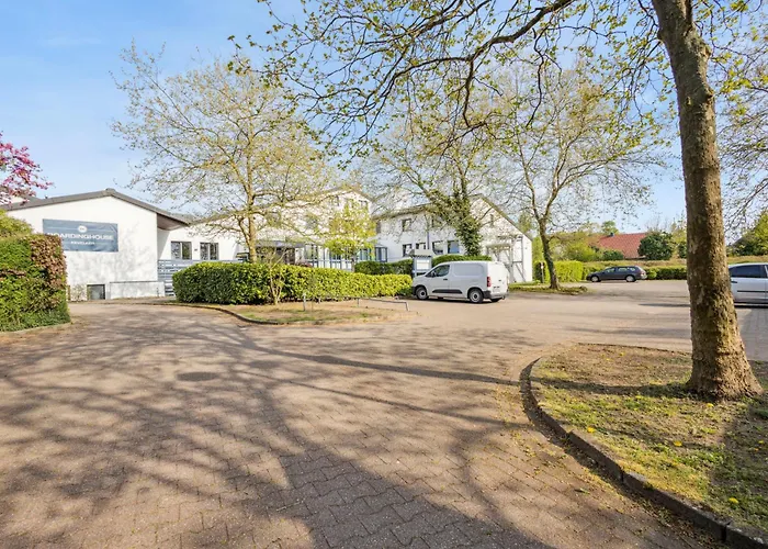 Sali Homes - Apartment In Kevelaer - Basic Kevelaer