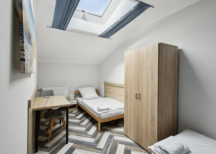 Boardinghouse Kevelaer