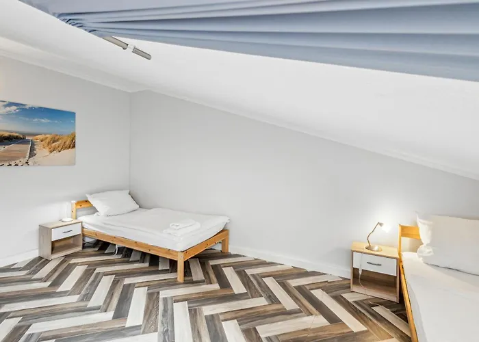 Sali Homes - Apartment In Kevelaer - Basic Апарт-отель 3*