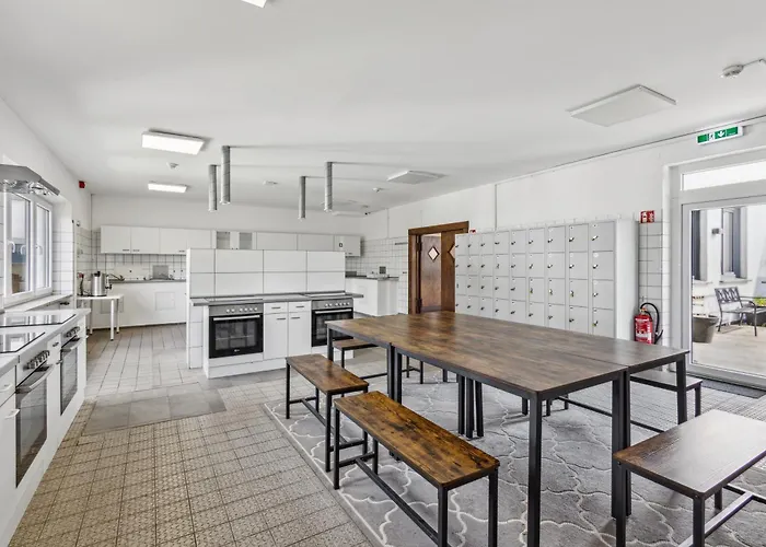 Апарт-отель Sali Homes - Apartment In Kevelaer - Basic 3*