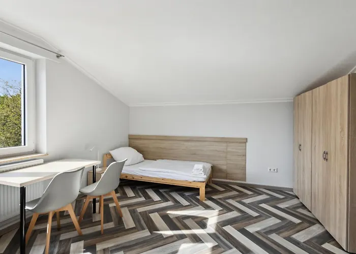 Sali Homes - Apartment In Kevelaer - Basic 3*