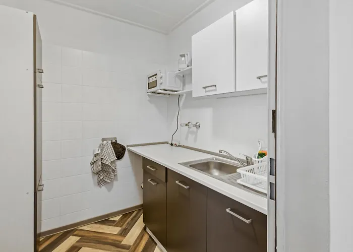 Апарт-отель Sali Homes - Apartment In Kevelaer - Basic