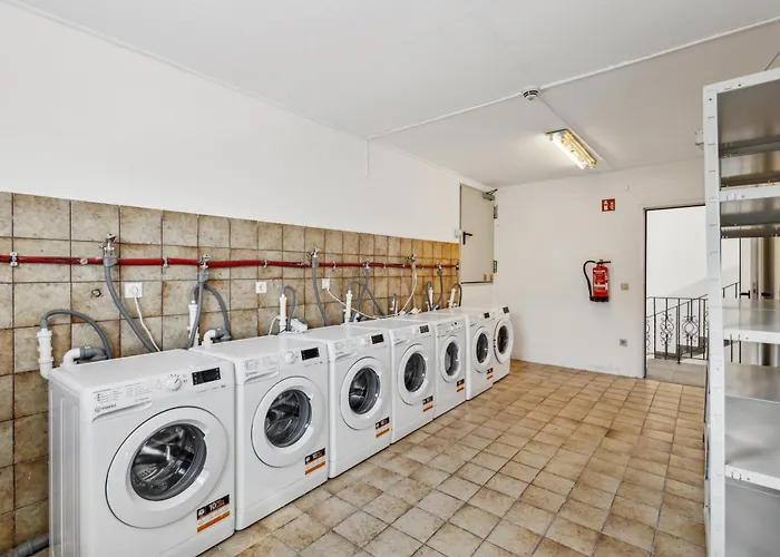 Apart-hotel Boardinghouse Kevelaer 3*