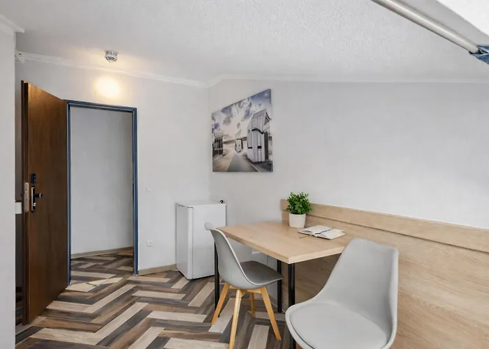Boardinghouse 3* Kevelaer