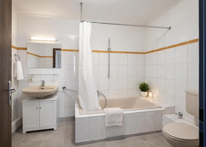 Boardinghouse 3* Kevelaer