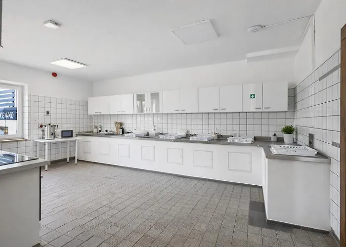 Boardinghouse Kevelaer